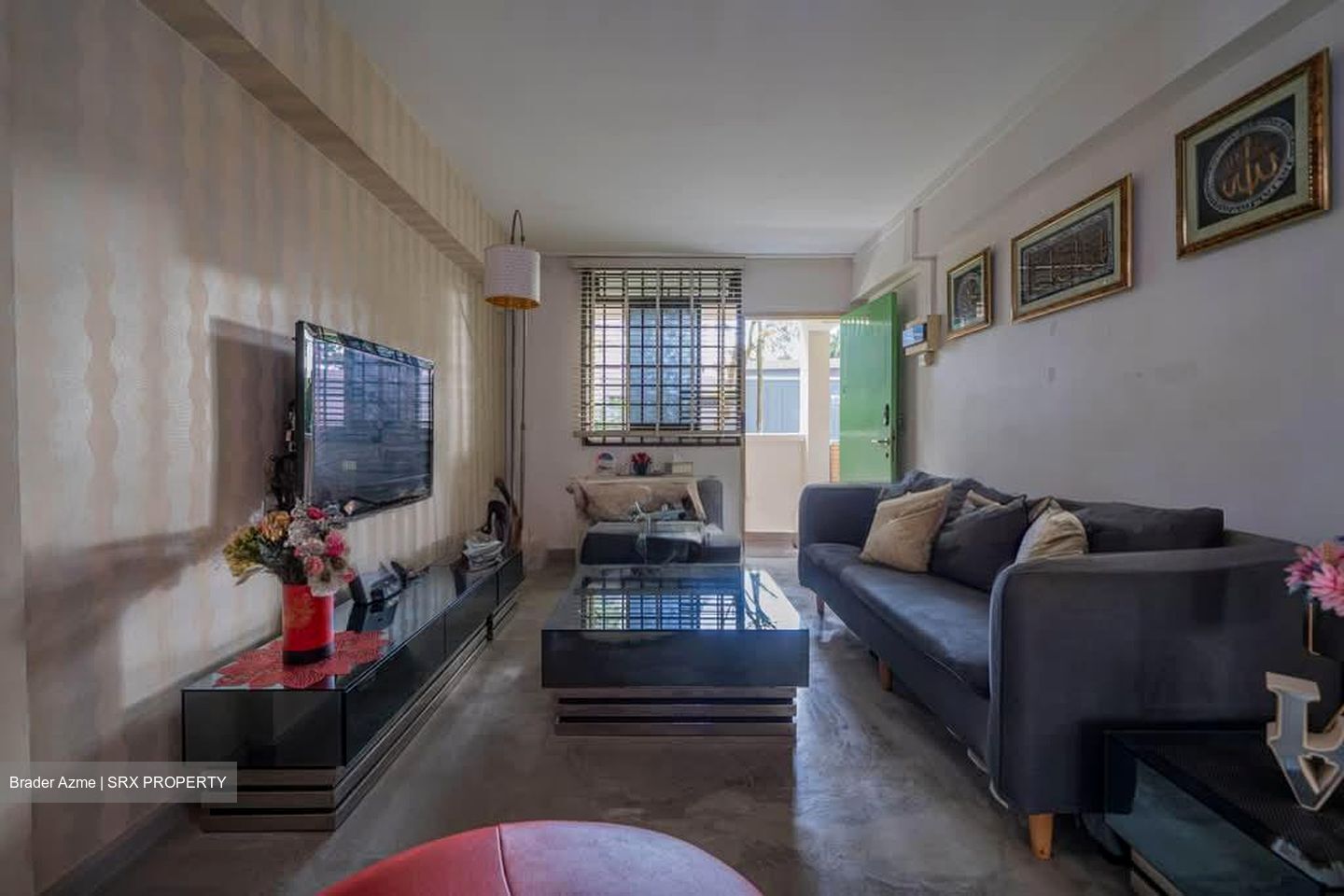 Blk 100 Crescent View (Queenstown), HDB 2 Rooms #581310891